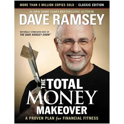 Buchcover: The Total Money Makeover